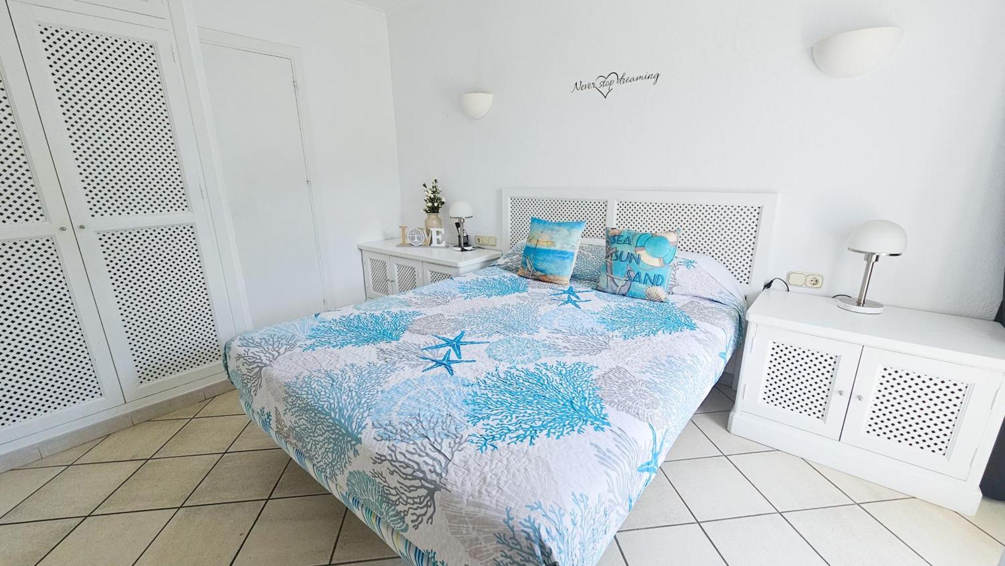 Puerto Banus 2Linea Playa,Piscina Y Parking Appartement Marbella Buitenkant foto