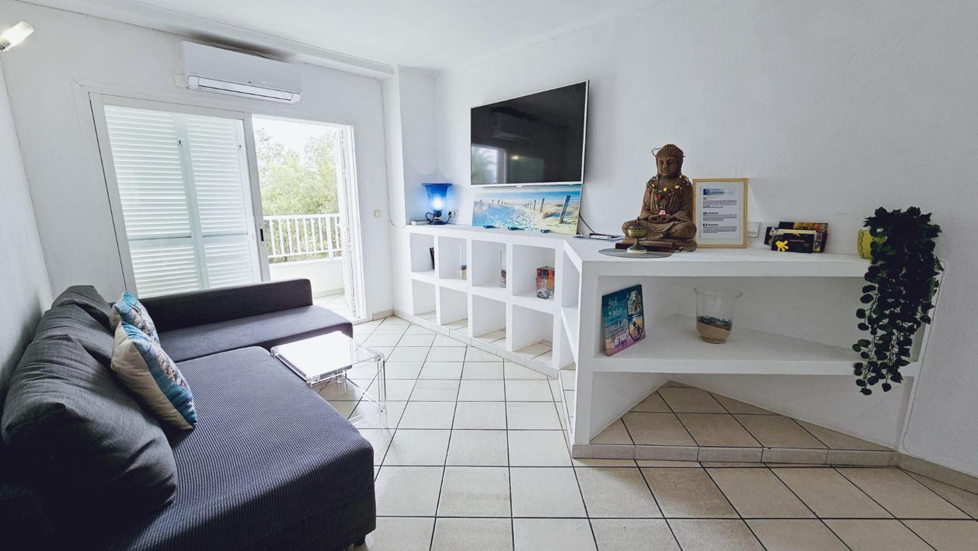 Puerto Banus 2Linea Playa,Piscina Y Parking Appartement Marbella Buitenkant foto